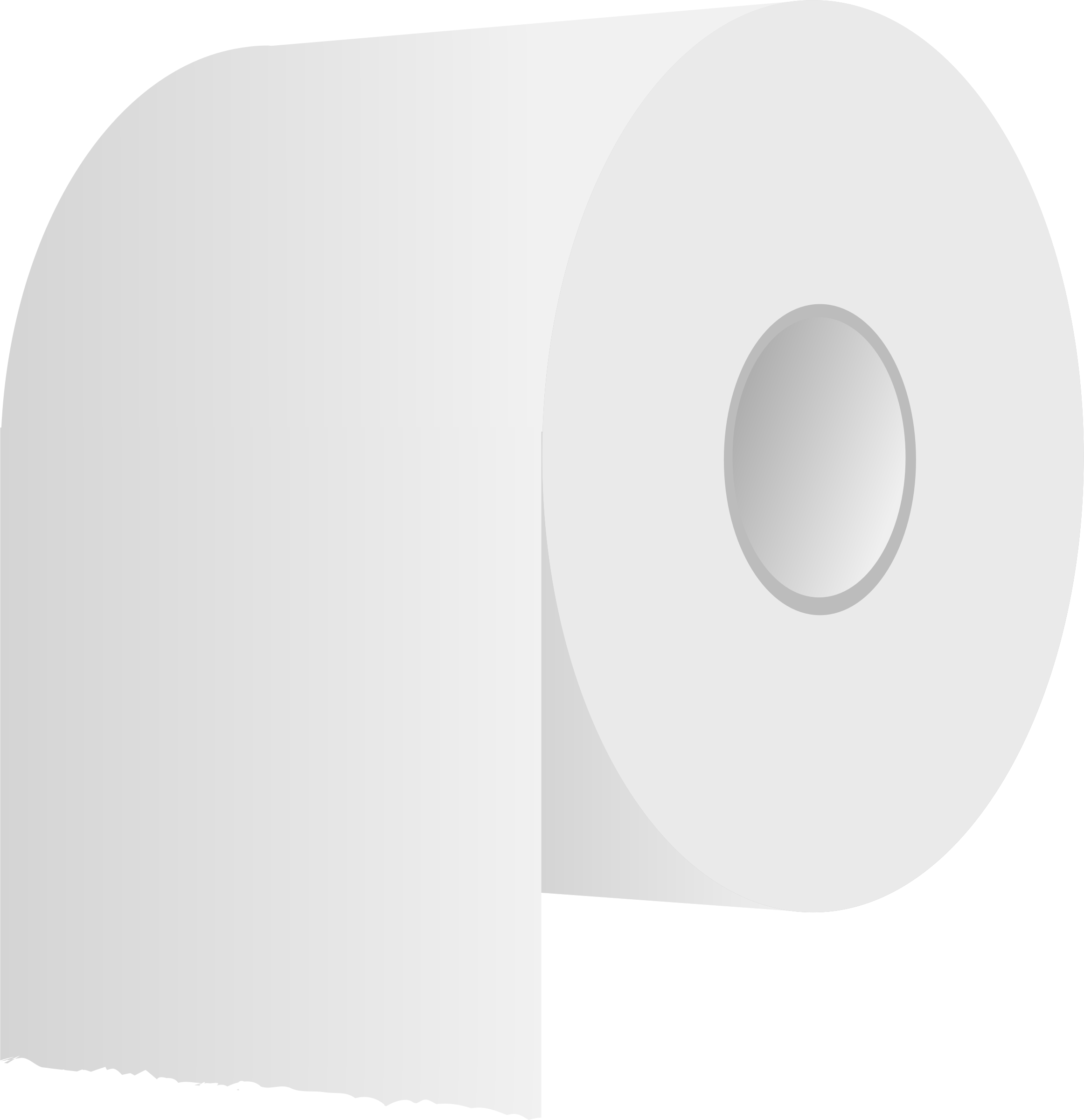 Toilet Paper PNG HD - 123048