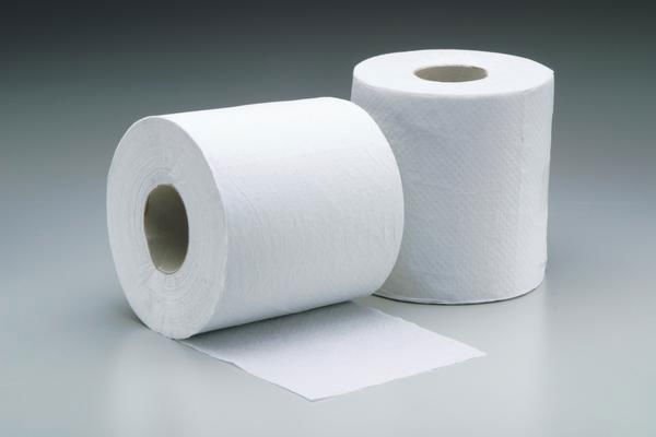 Toilet Paper PNG HD - 123050