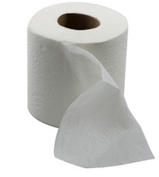 Toilet Paper PNG HD - 123042