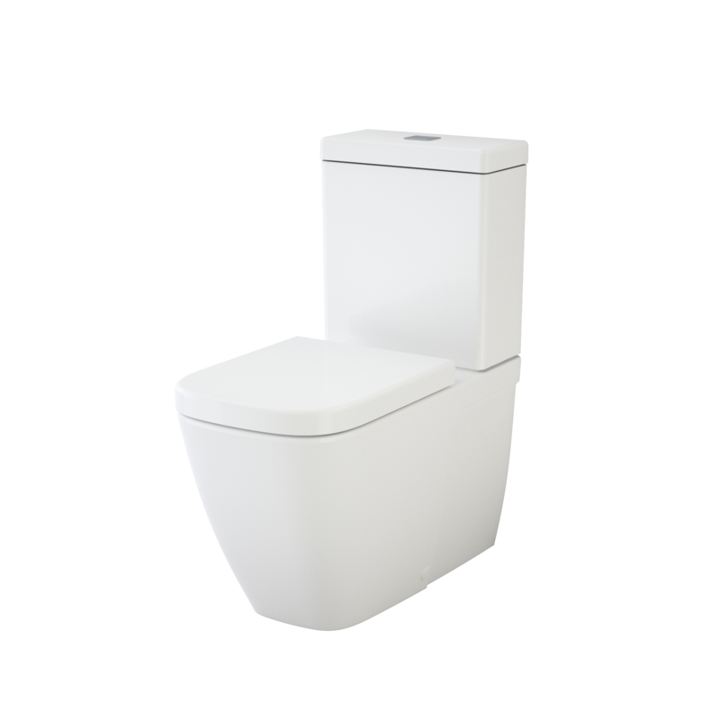 Toilet PNG HD - 142366