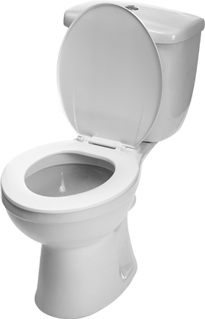 Toilet PNG HD - 142371