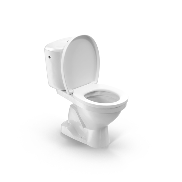 Toilet PNG HD - 142373