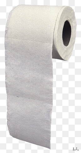 Toilet paper Facial tissue - 