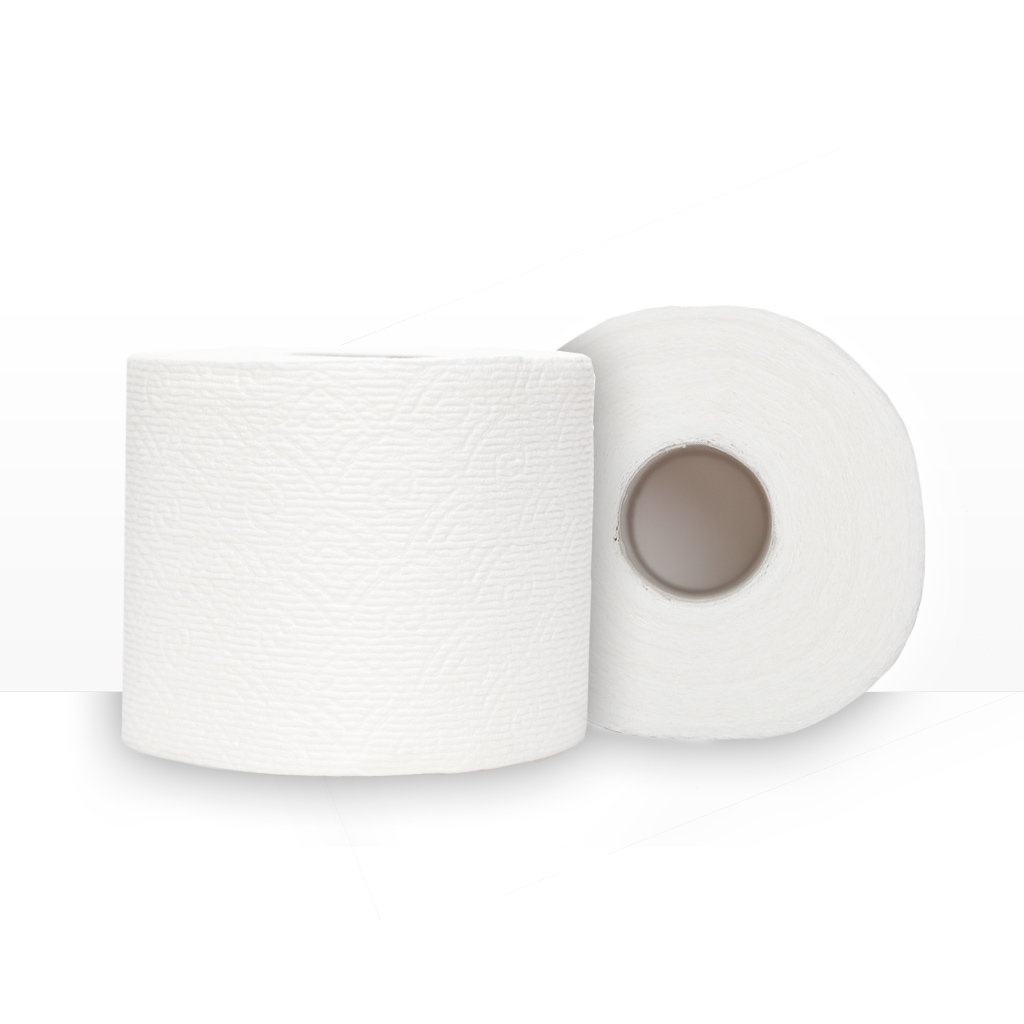 Toilet Roll PNG HD - 139644