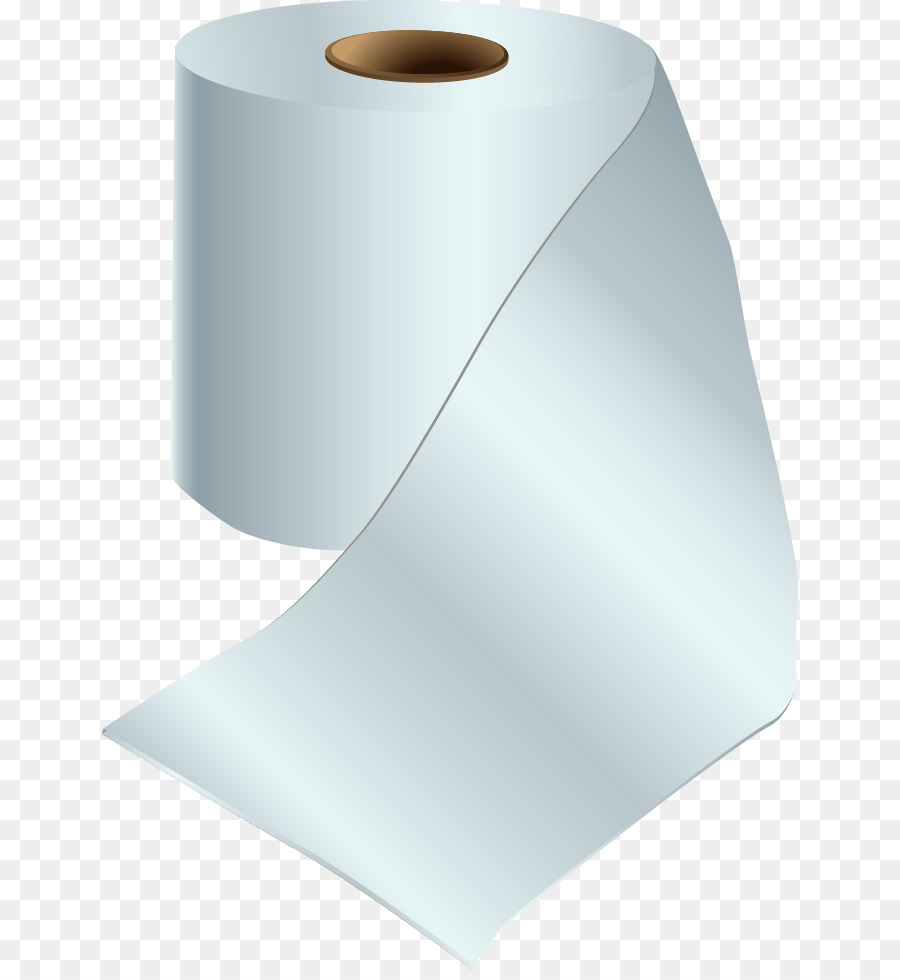 Toilet Roll PNG HD - 139649