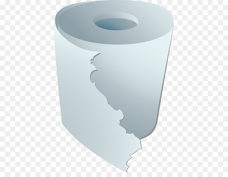 Toilet Roll PNG HD - 139645