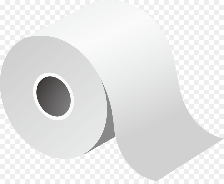Toilet Roll PNG HD - 139650