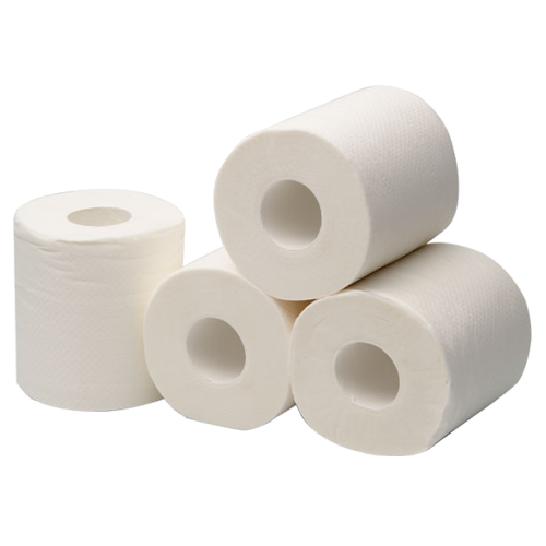 Toilet Roll PNG HD - 139639