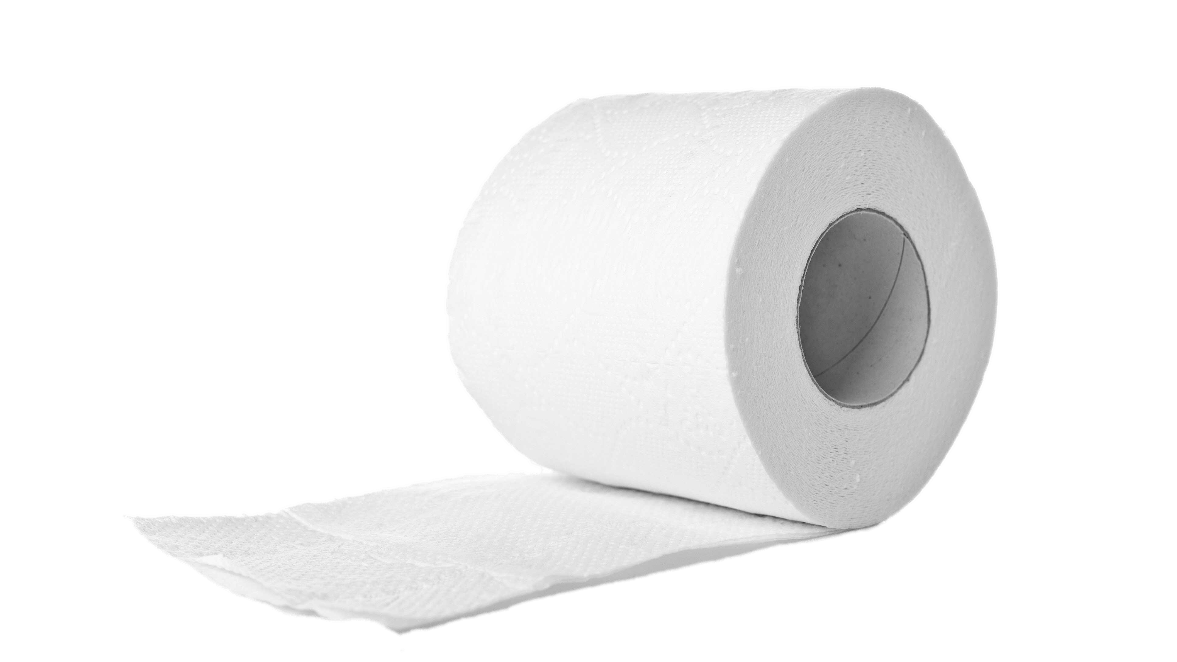 Toilet Roll PNG HD - 139642