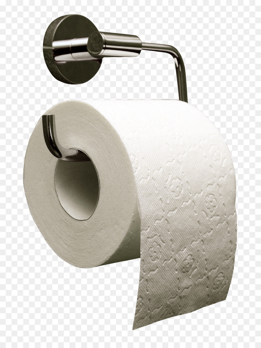 Toilet Roll PNG HD - 139646