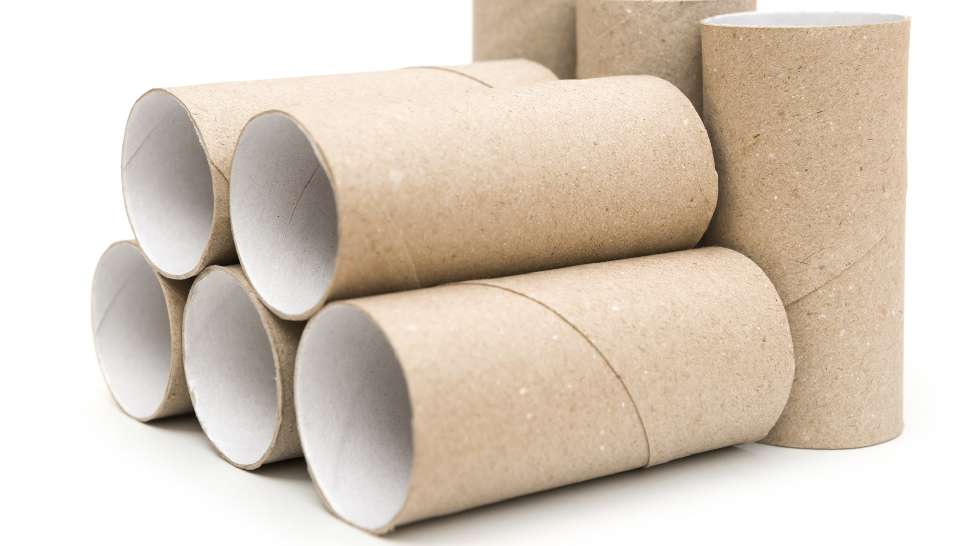 Toilet Roll PNG HD - 139651