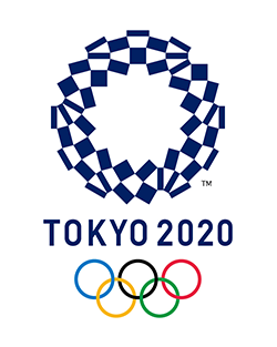 Tokyo 2020 PNG - 97465