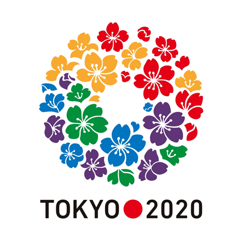 Tokyo 2020 PNG - 97464