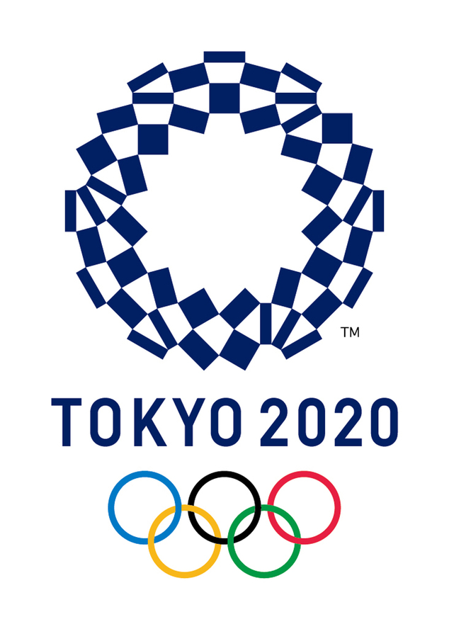 Tokyo 2020 PNG - 97461