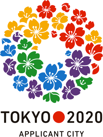 Tokyo 2020 PNG - 97472
