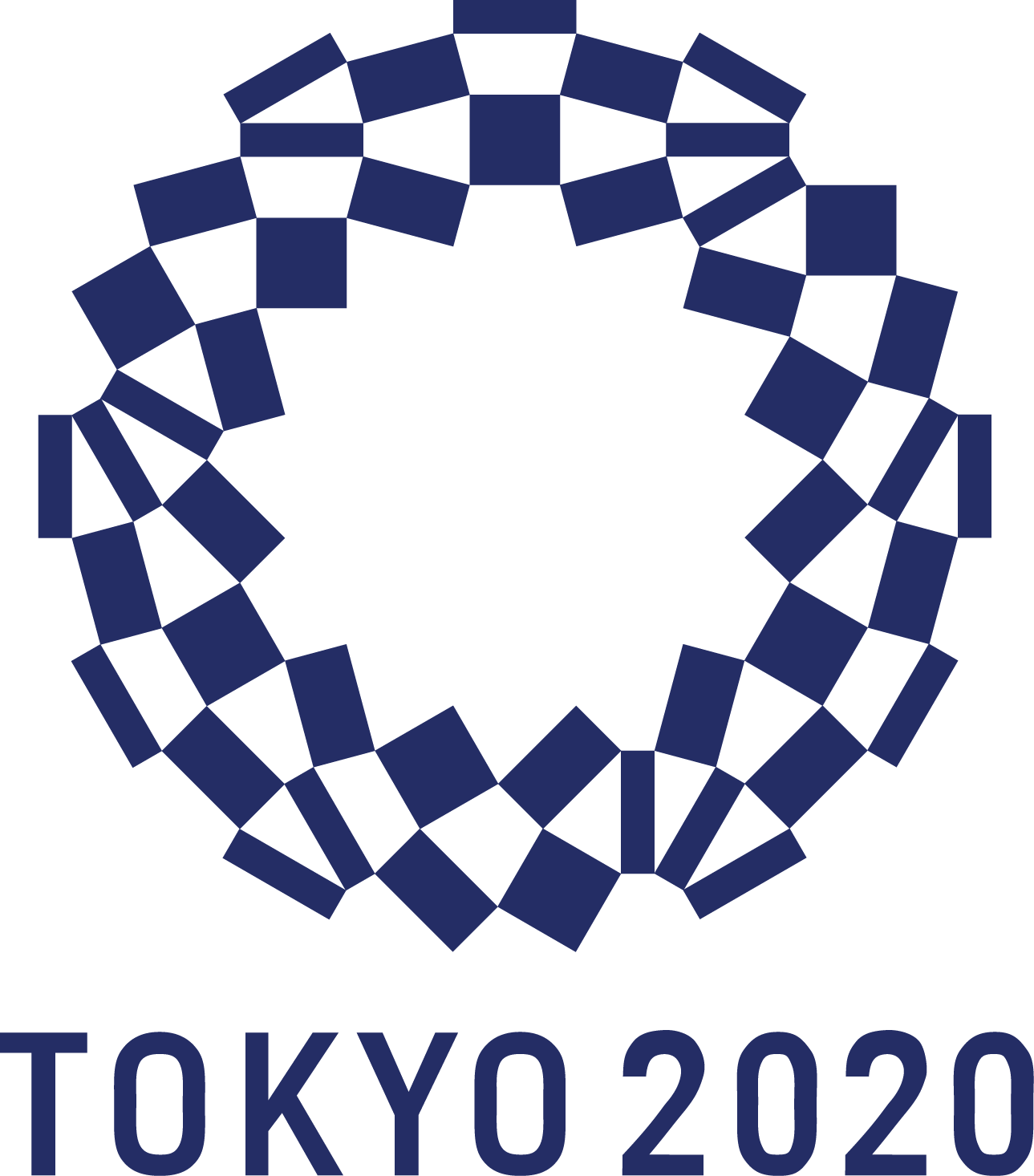 Tokyo 2020 PNG - 97463