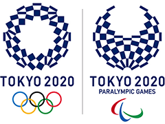 Tokyo 2020 PNG - 97462
