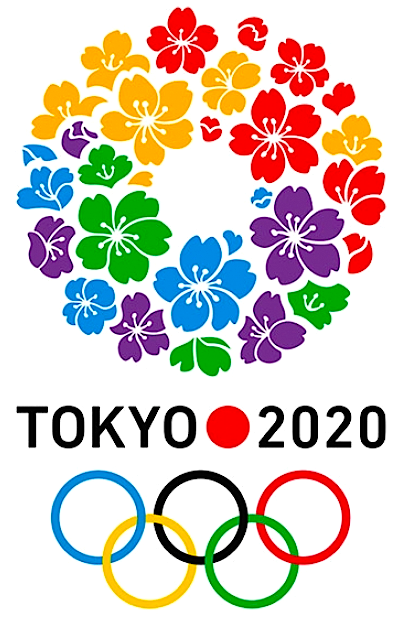 Tokyo 2020 PNG - 97456