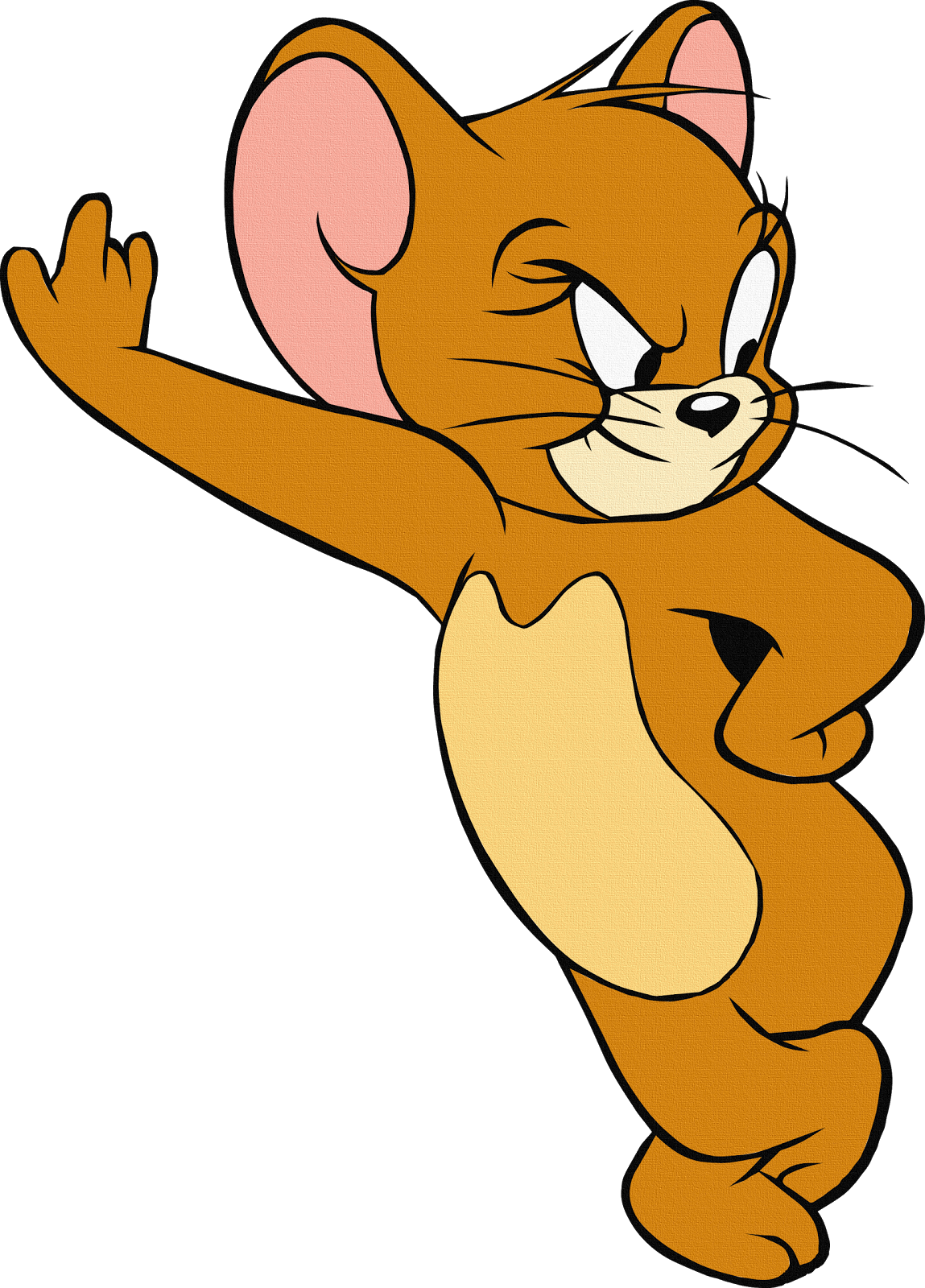 Tom And Jerry PNG - 13855
