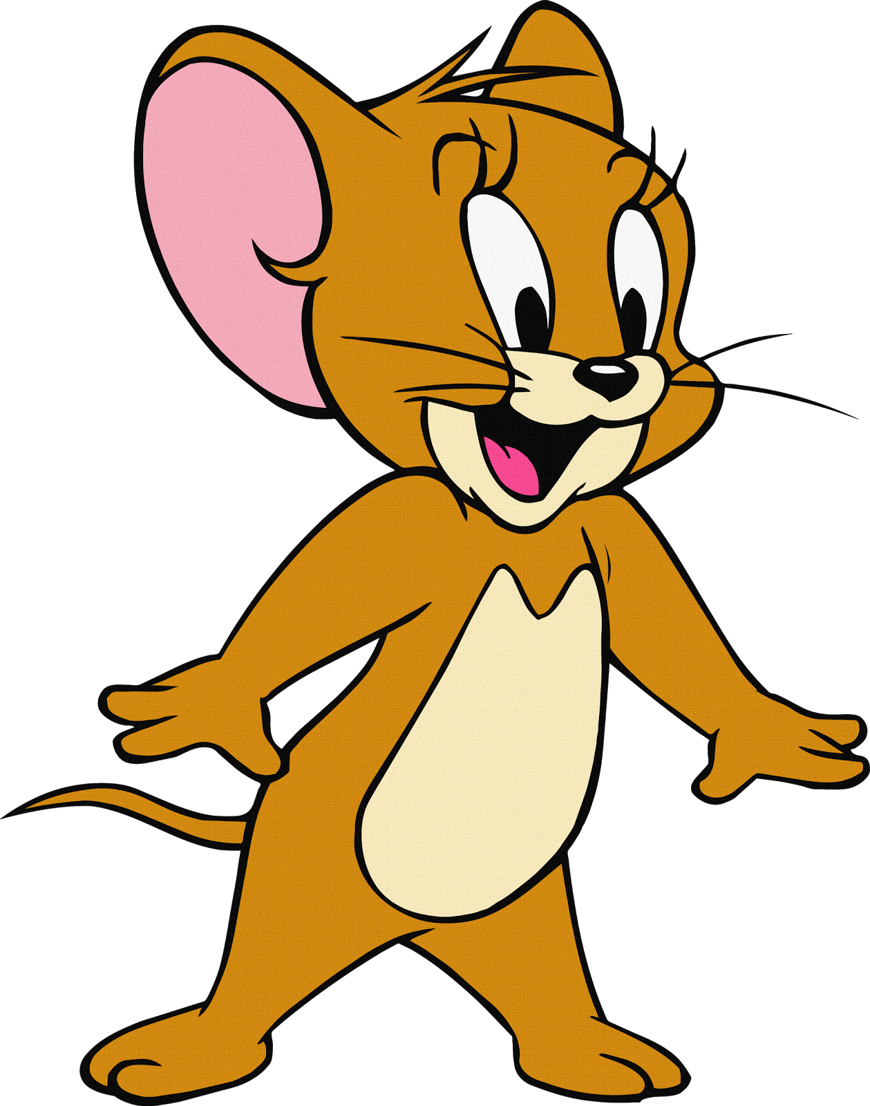 Tom And Jerry PNG - 13851