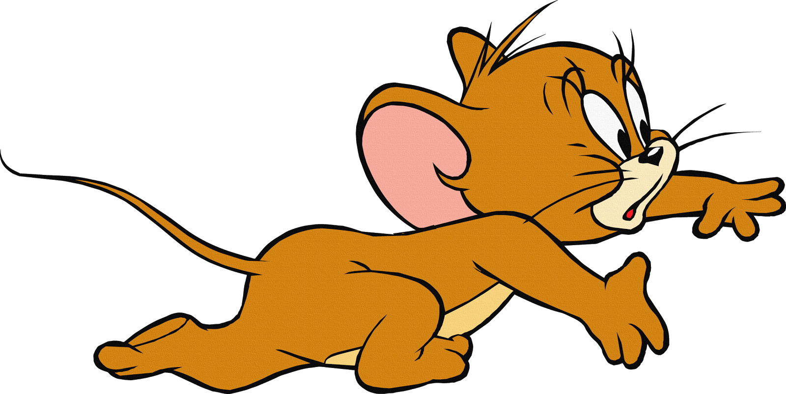 Tom And Jerry PNG - 13842