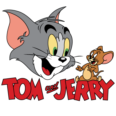 Tom And Jerry PNG - 13850