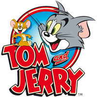 Tom And Jerry PNG - 13837