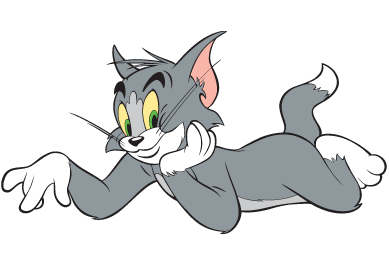 Tom And Jerry PNG - 13846