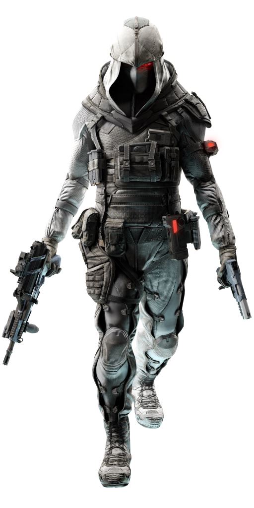 Tom Clancys Ghost Recon PNG - 171284