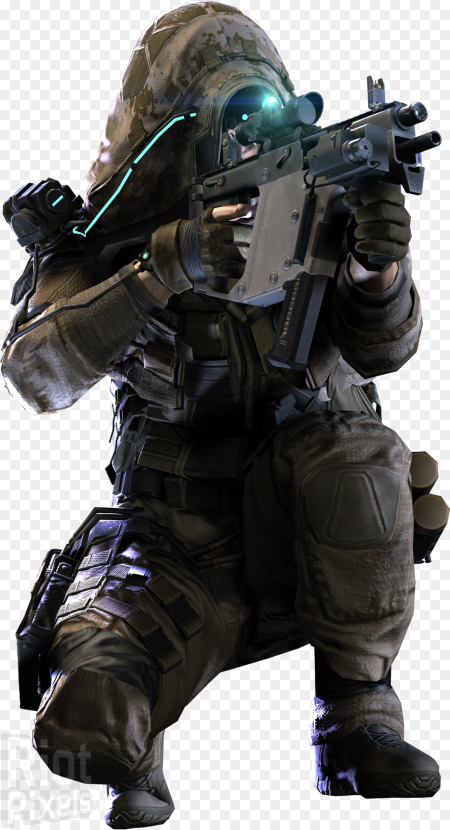 Tom Clancys Ghost Recon PNG - 171278