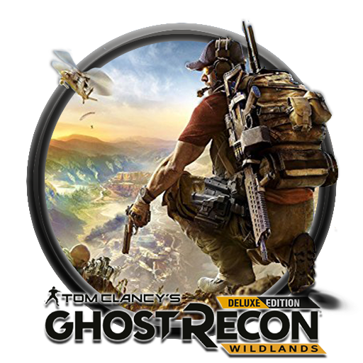 Tom Clancys Ghost Recon PNG - 171280