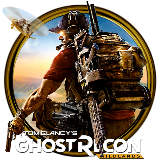 Tom Clancys Ghost Recon PNG - 171273