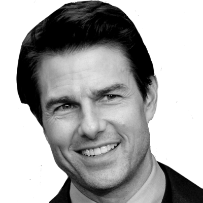 Tom Cruise PNG - 24916