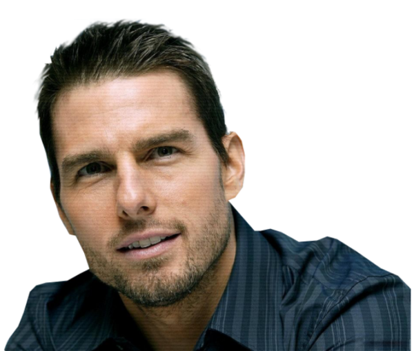 Tom Cruise PNG - 24911