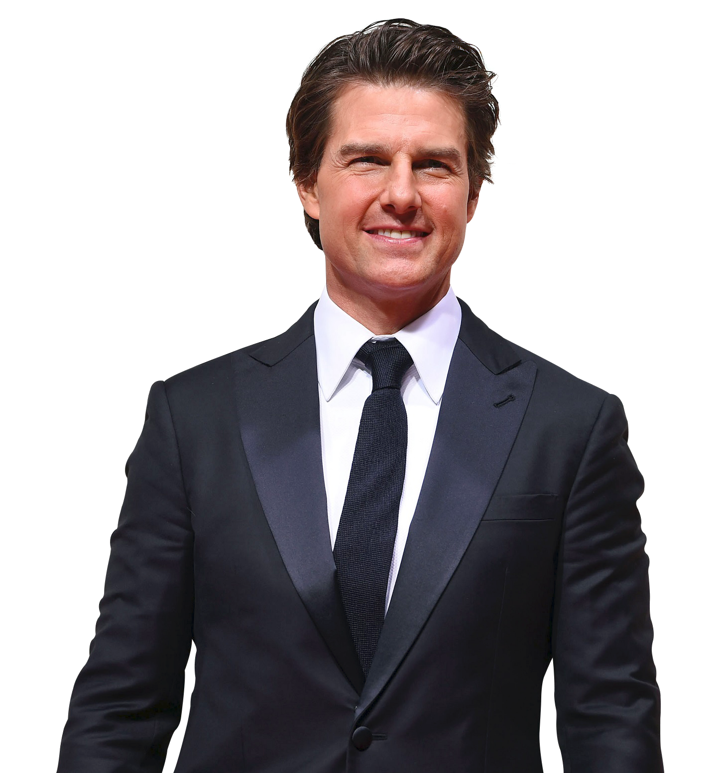 Tom Cruise PNG Transparent Im
