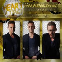 Tom Hiddleston PNG - 25583