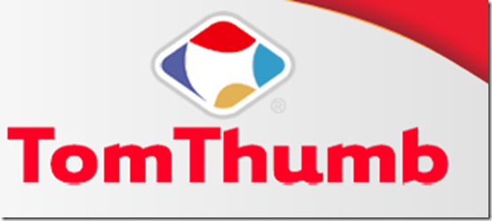 Tom Thumb PNG - 57034
