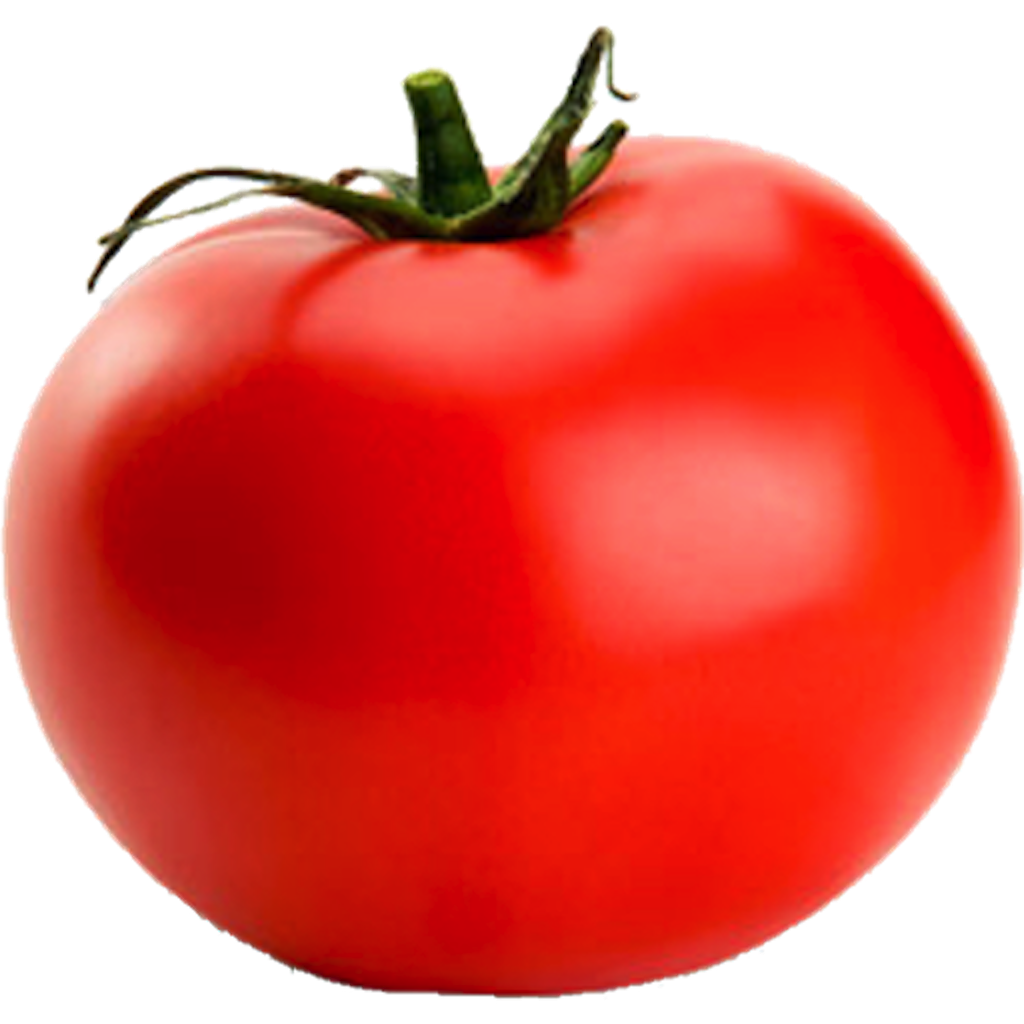 Tomato HD PNG - 90701