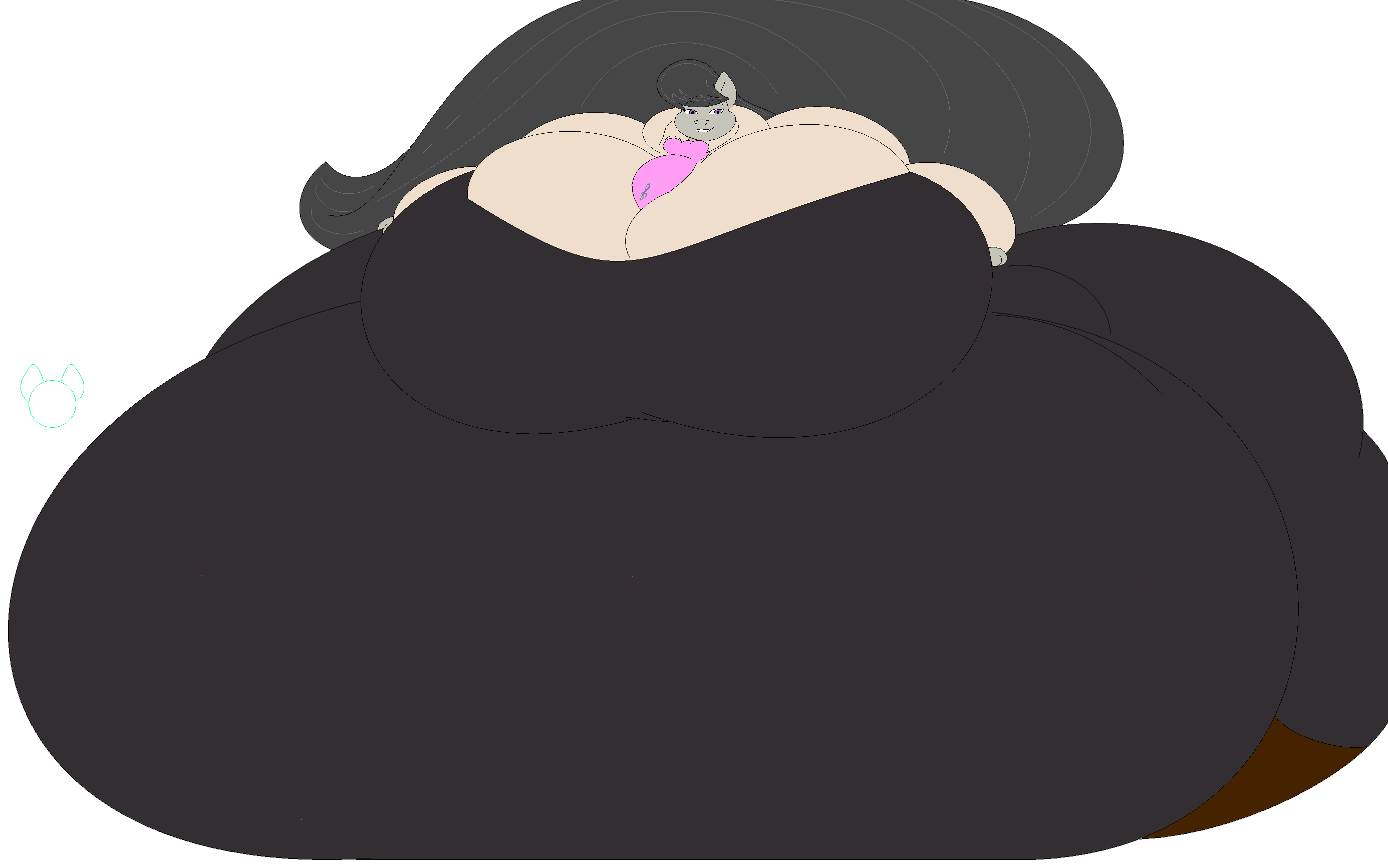Ton Weight PNG - 57100
