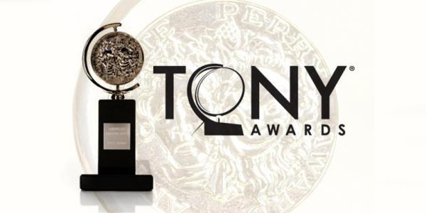 Tony Award PNG - 169570
