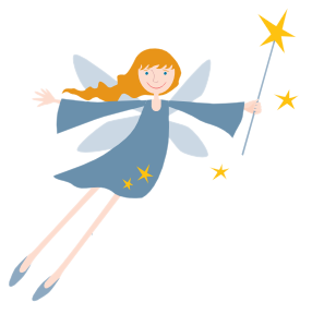 Tooth Fairy PNG HD - 126713