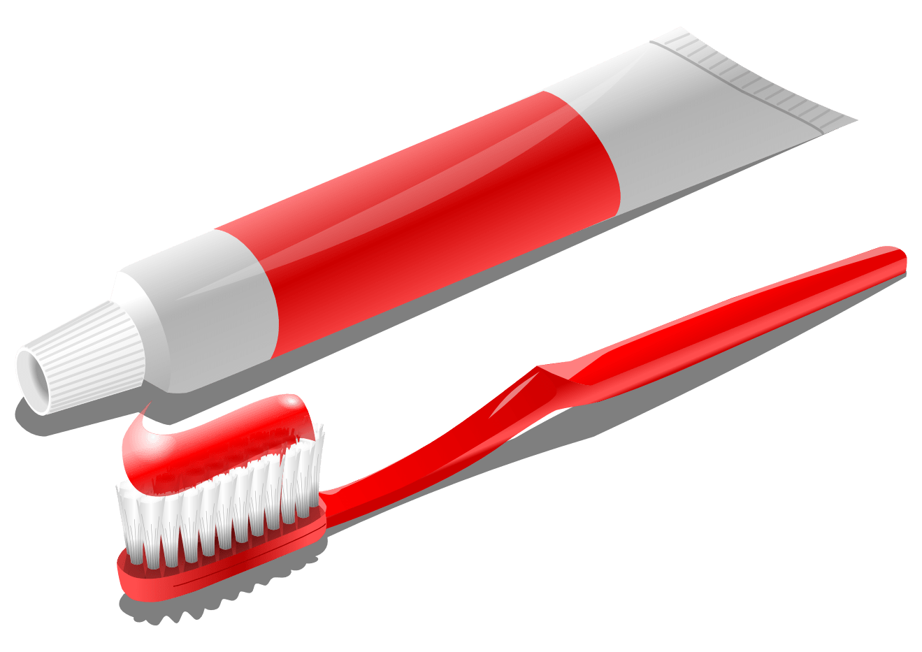Toothbrush Picture PNG Image