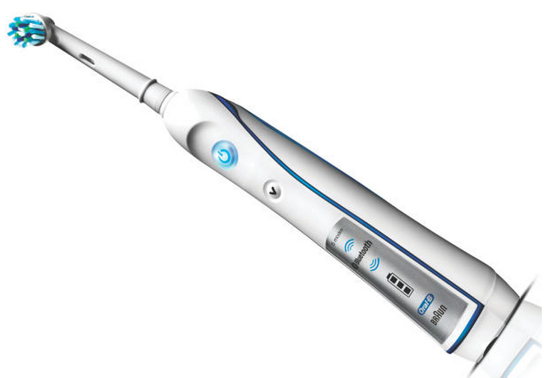 Toothbrush HD PNG - 117690