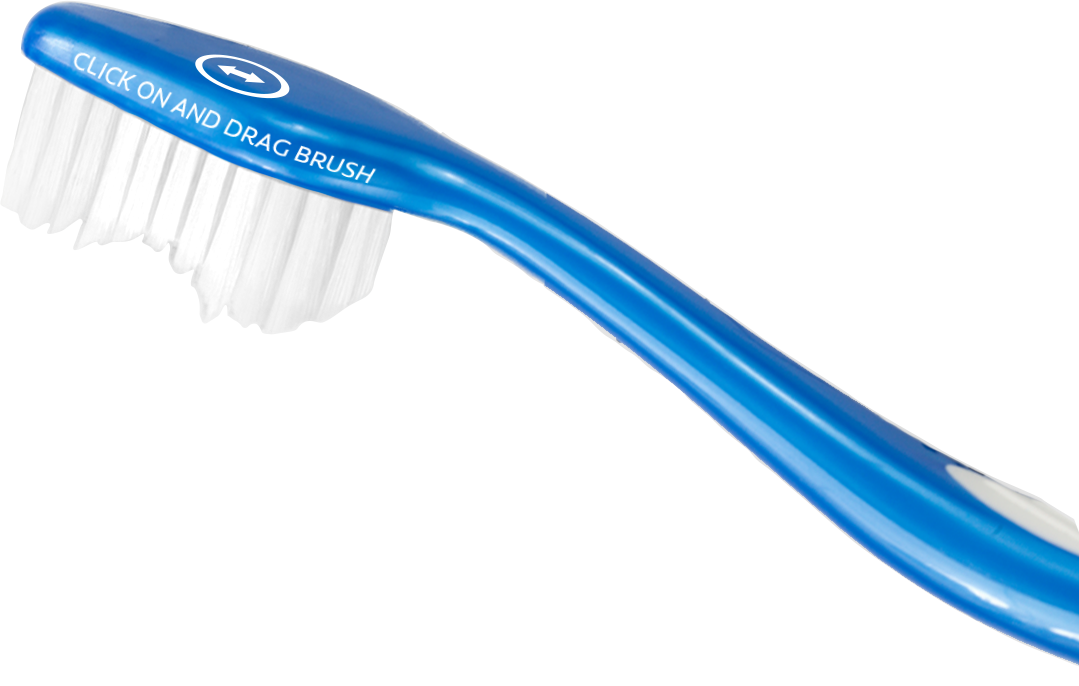 Toothbrush PNG HD Free - 123457