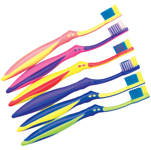 Toothbrush PNG HD Free - 123461