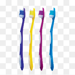 Toothbrush PNG HD Free - 123467