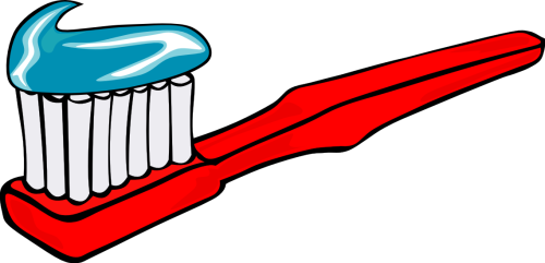Toothbrush PNG - 16057