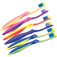 Toothbrush PNG - 16067