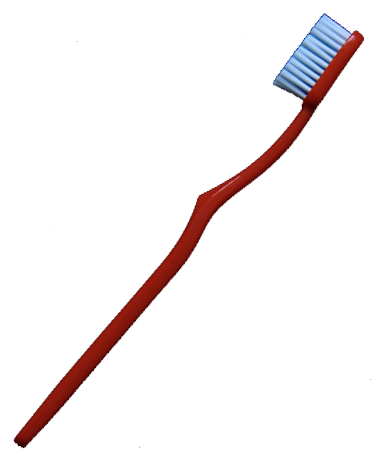 Colgate Slim Soft Toothbrush 