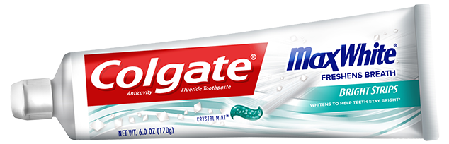 Toothpaste HD PNG - 118253